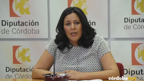 Dolores Amo