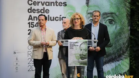 cervantes congreso