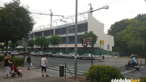biblioteca p&uacute;blica del estado