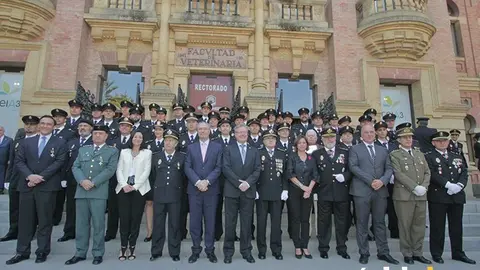 policia