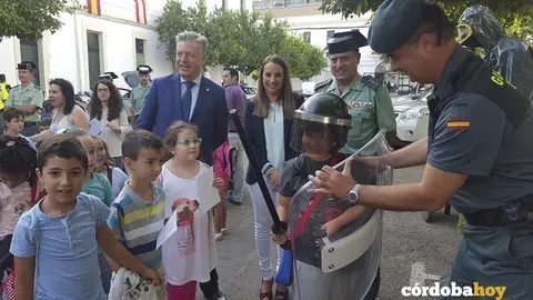 Guardia civil