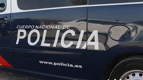 POLICIA NACIONAL