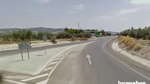 carretera