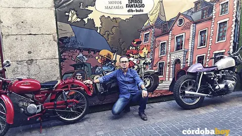 ricardo esteban