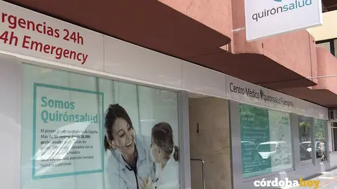 Quir&oacute;nsalud