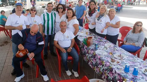 pe&ntilde;as 13