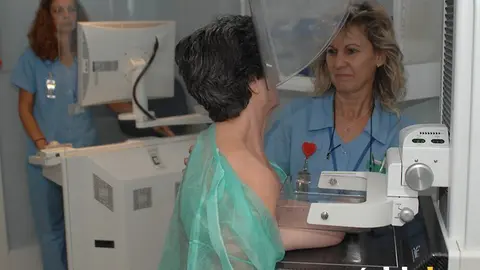 C&aacute;ncer de mama