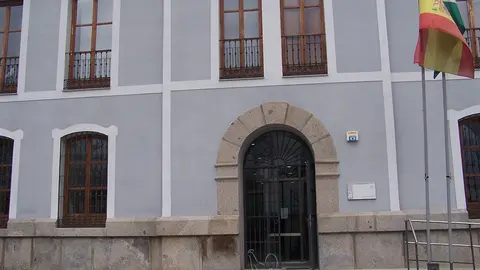 juzgados pozoblanco