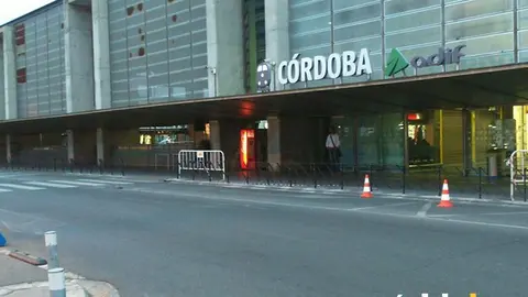 Estaci&oacute;n tren