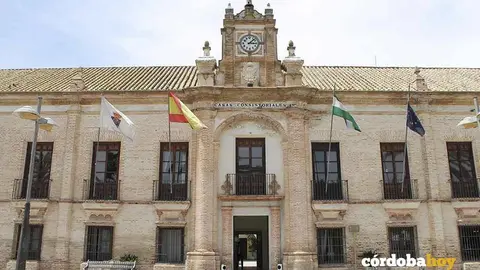 AYUNTAMIENTO DE LA CARLOTA 2
