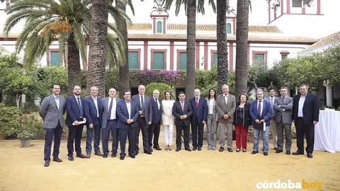 Paisajes del olviar