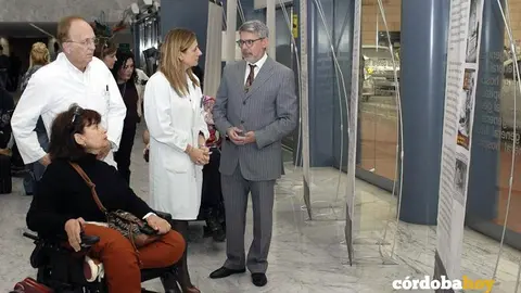 Exposici&oacute;n Polio