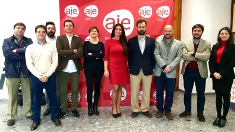 AJE