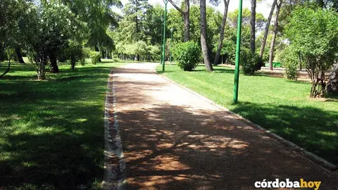 PARQUE CRUZ CONDE 1
