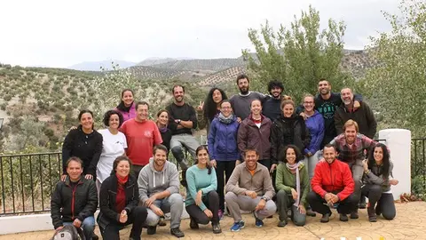 geoparque y geoturismo