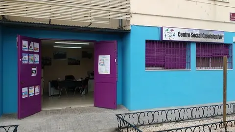 Guadalquivir Futuro