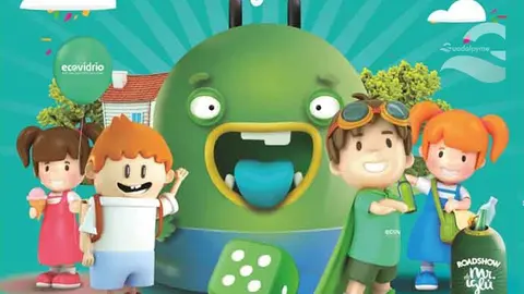 mr iglu roadshow