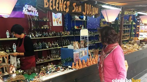mercado navidad 1