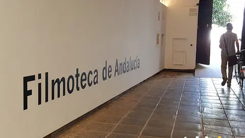 Filmoteca de Andaluc&iacute;a
