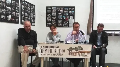 Rey Heredia
