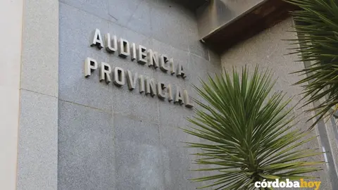 Audiencia Provincial