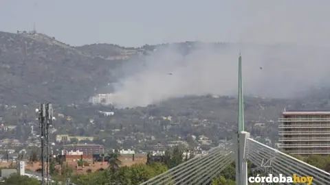 incendio