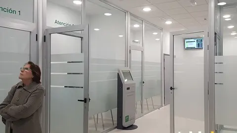servicio farmacia