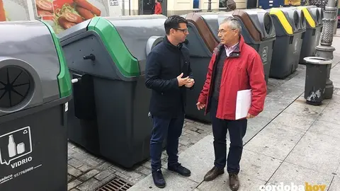 contenedores sadeco pedro