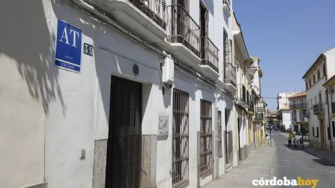 Apartamentos tur&iacute;sticos