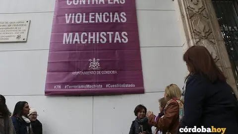 VIOLENCIA DE GENERO 1