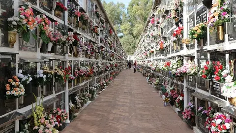 Cementerio