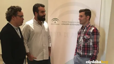 IAJ C&oacute;rdoba Joven