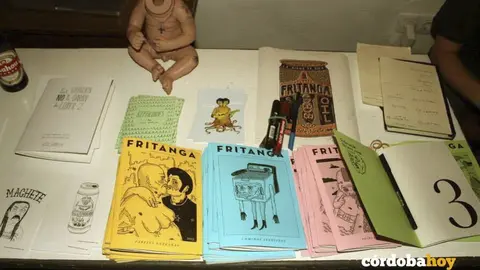 Mercadici&oacute;n Autoedici&oacute;n Fritanga