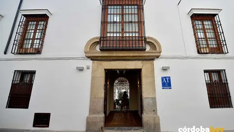 alberca cordoba