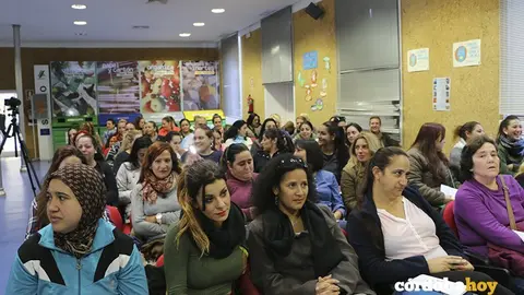 Sadeco empleo