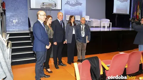 Jornadas Consumidor Diputaci&oacute;n