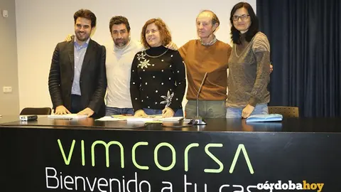 Vimcorsa