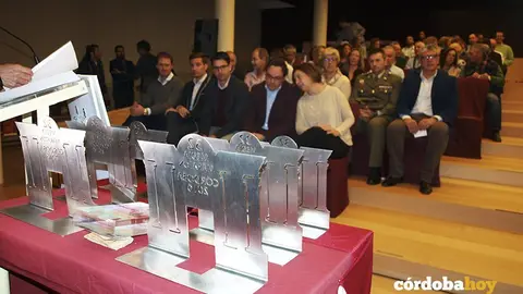 Presentaci&oacute;n Media Marat&oacute;n C&oacute;rdoba 2