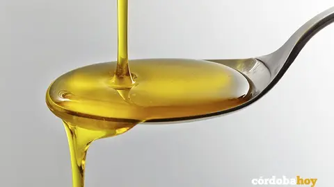 Aceite de oliva virgen