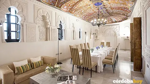 Hospes Palacio del Bail&iacute;o