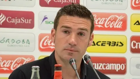 Luis Carri&oacute;n