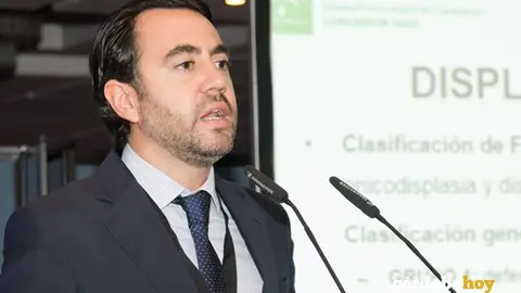 Pablo Fern&aacute;ndez Crehuet