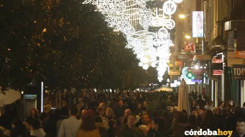 C&oacute;rdoba en Navidad