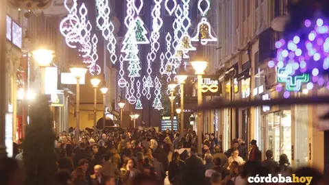 Luces navidad xx