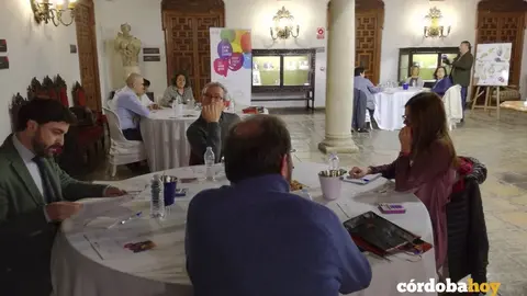 II Concurso de Vinagres-Premios Vinavin Internacionales