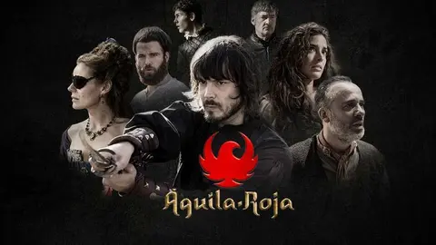 Aguila Roja 