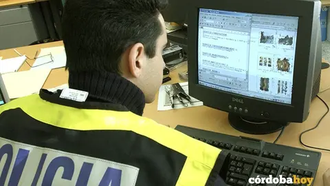 GUARDIA CIVIL