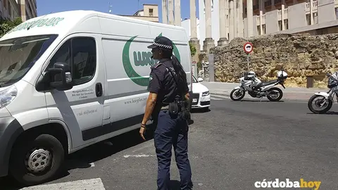 policia local