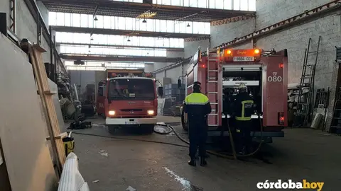 bomberos aras1