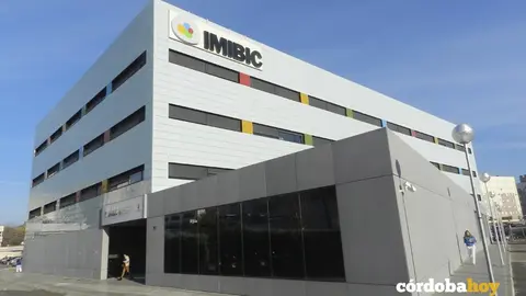 Edificio del IMIBIC